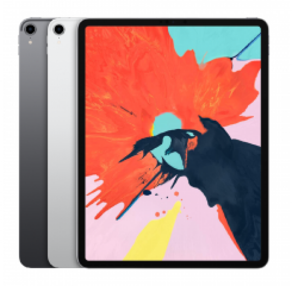 iPad Pro 12.9 inch 2018 Wifi/4G 512G