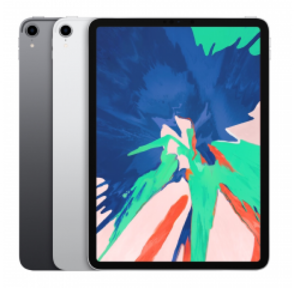 iPad Pro 11 inch Wifi 64GB